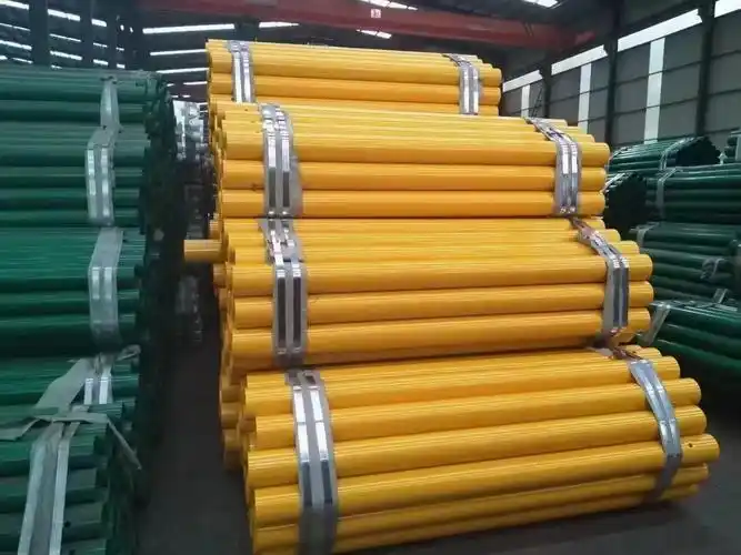 廊坊市防撞波形护栏双波波形护栏 - 厂家